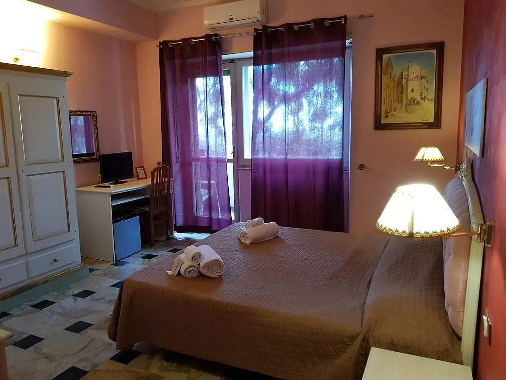 B&B Catania Mare 3*,