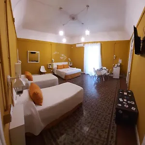 3* Couette-café Kike