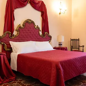3* Couette-café Francalanza