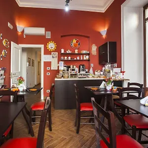 3* Couette-café Antiche Volte